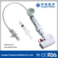 Clicca per l'inflamazion