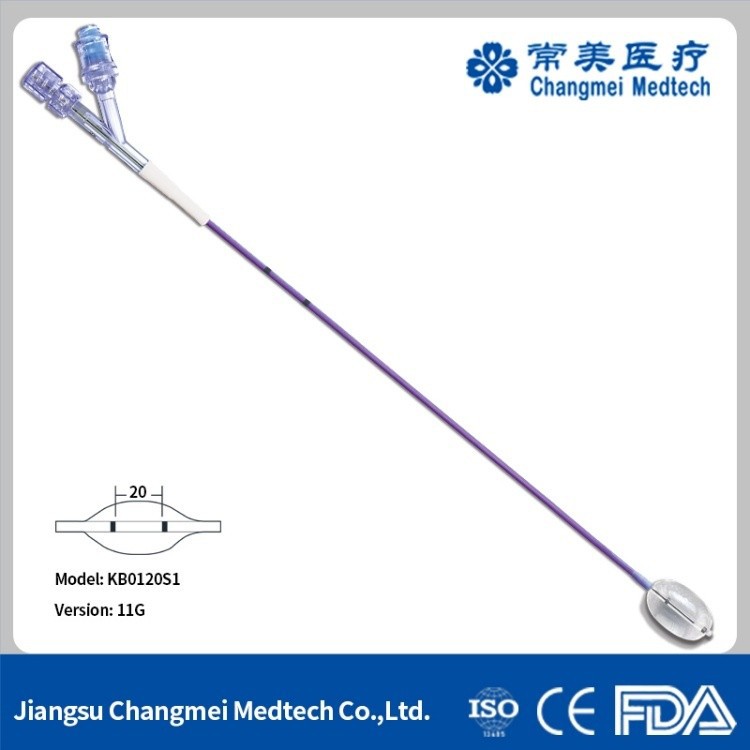 Vertebral Balloon Catheters Vertebral Balloon Catheters